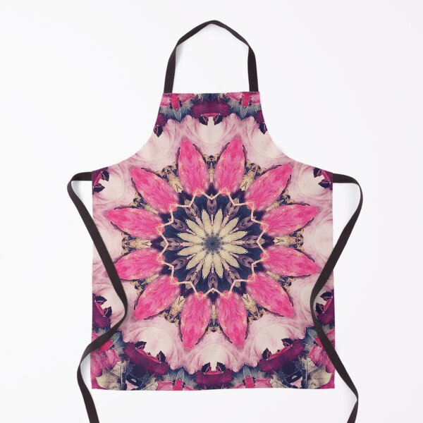 Artikelvorschau, Rosa Welle entworfen und verkauft von Ammon Earth Pattern.