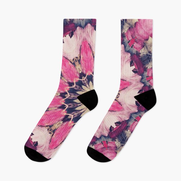 Item preview, Pink Wave designed and sold by Ammon Earth Pattern.