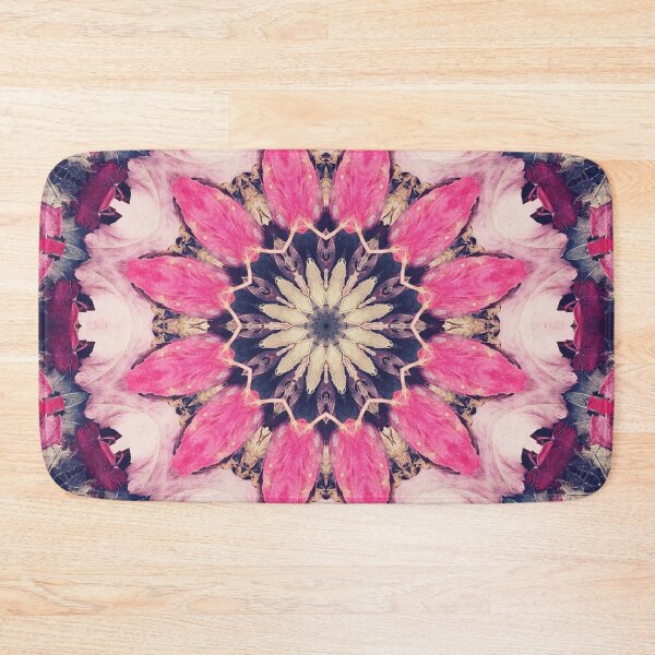 Item preview, Pink Wave designed and sold by Ammon Earth Pattern.