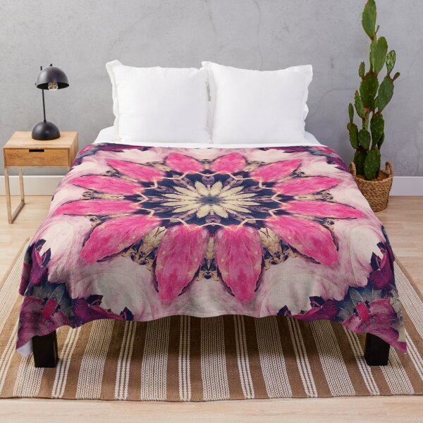 Item preview, Pink Wave designed and sold by Ammon Earth Pattern.