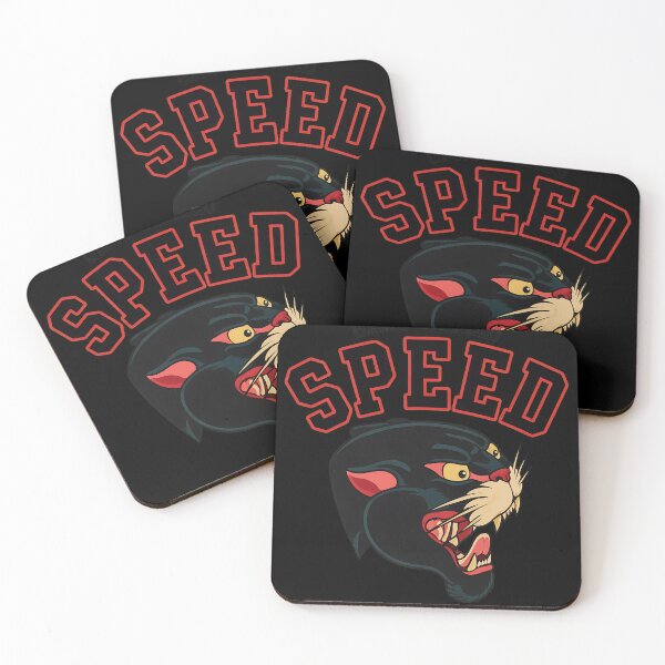 Item preview, Gang Called Speed Black Panther Sydney HXC Tattoo-6 designed and sold by Divascorner.
