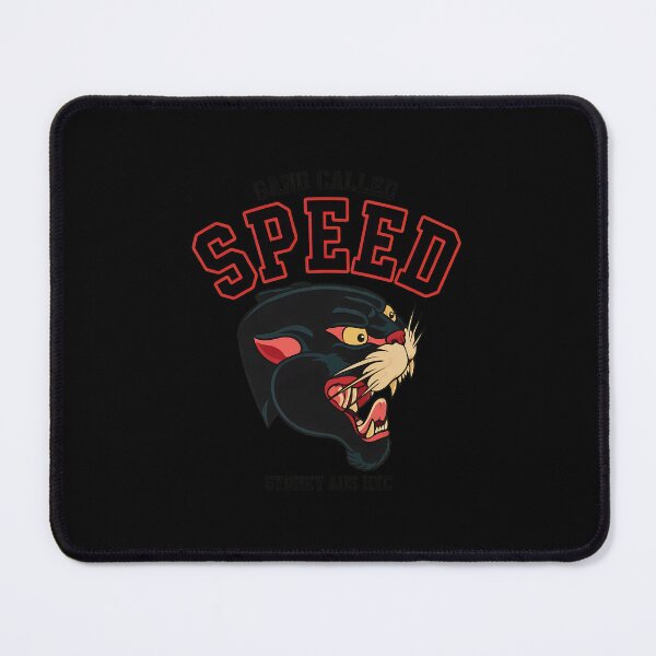 Item preview, Gang Called Speed Black Panther Sydney HXC Tattoo-6 designed and sold by Divascorner.