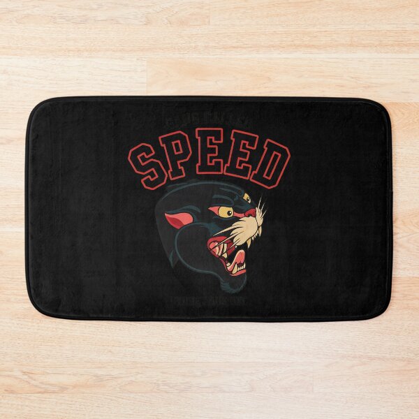 Item preview, Gang Called Speed Black Panther Sydney HXC Tattoo-6 designed and sold by Divascorner.