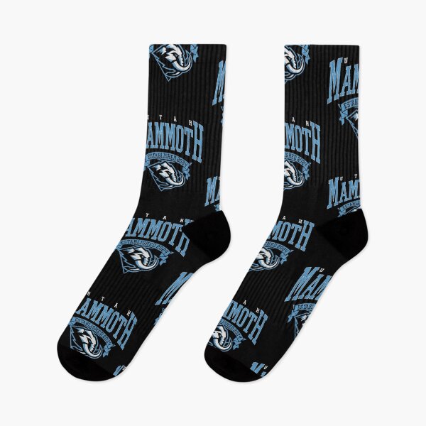 Item preview, Utah Mammoth Established 2024 Vintage Sports designed and sold by BrittneyM90491.
