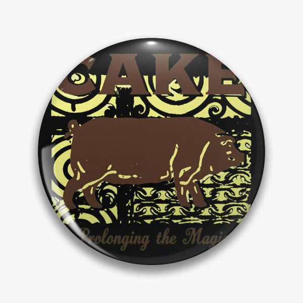 Item preview, Cake Pig Prolonging Magic -68 designed and sold by MagicYanaCuteww.