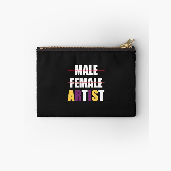 Item preview, Artist Identity Typography designed and sold by iwaskojankat.