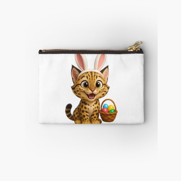 Item preview, Margay Easter Bunny designed and sold by Sillytoe.