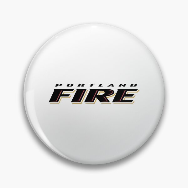 Item preview, Infernal Portland Fire Basketball aGates designed and sold by Mariflowers.