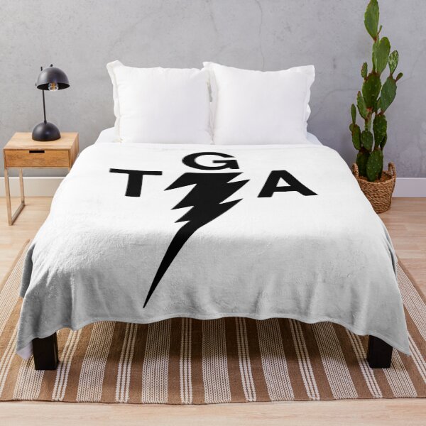 Item preview, The-Gaslight-Anthem designed and sold by Bain Derrick.