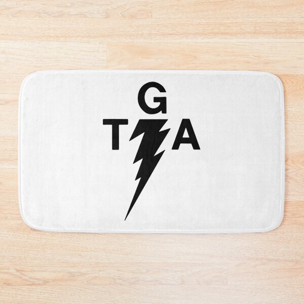Item preview, The-Gaslight-Anthem designed and sold by Bain Derrick.