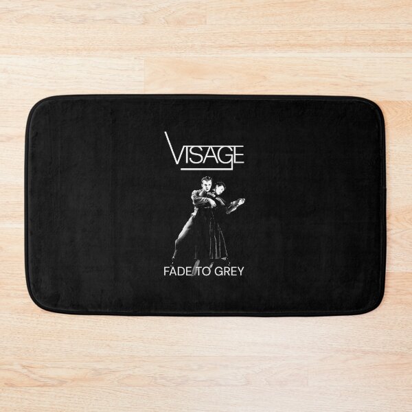 Item preview, Visage Fade To Grey designed and sold by FavourArtCo.