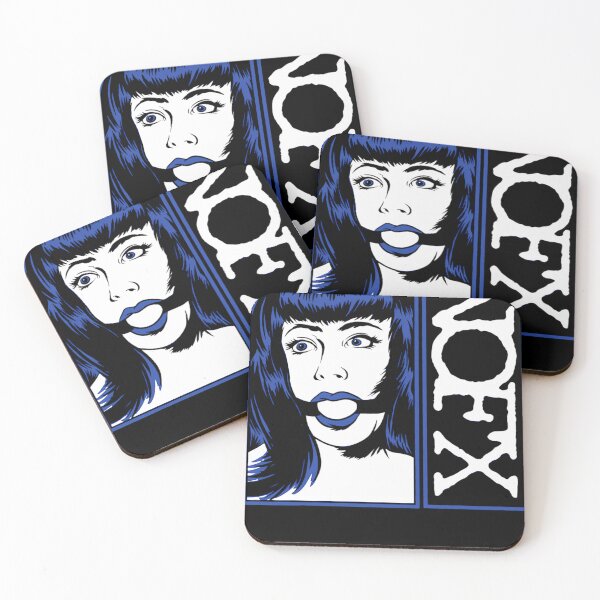 Item preview, NOFX Gag designed and sold by ExpressPalette.
