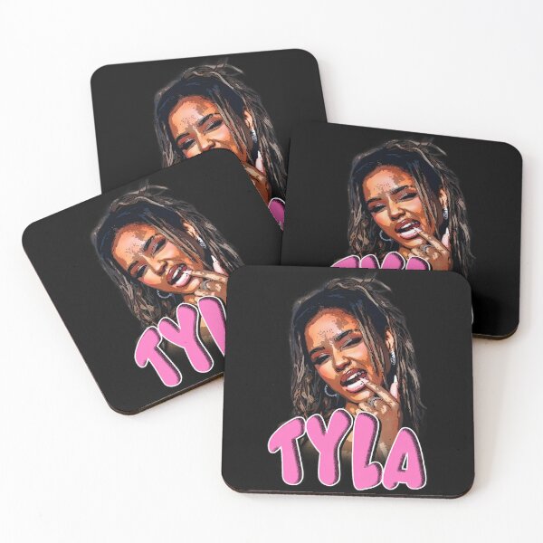 Item preview, Tyla Inspired Modern Afrobeats Pop designed and sold by PortTremblay.