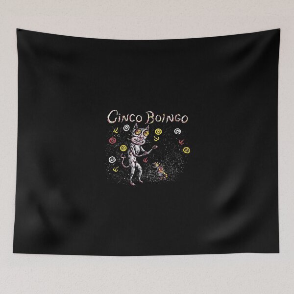 Item preview, CINCO BOINGO Cat Juggling Orbs Surreal -60 designed and sold by MagicYanaCuteww.