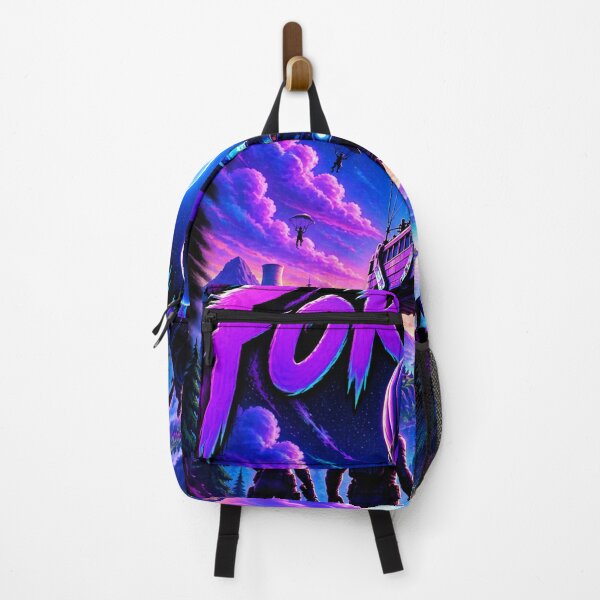Item preview, Fortnite Battle Bus designed and sold by NBT-NOVA.