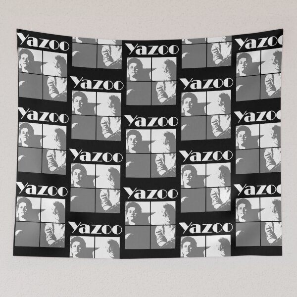 Item preview, Yazoo Premium designed and sold by FavourArtCo.