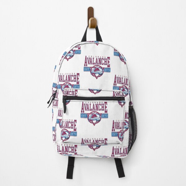 Item preview, Colorado Avalanche Vintage Hockey designed and sold by JyzelleAgoro99.