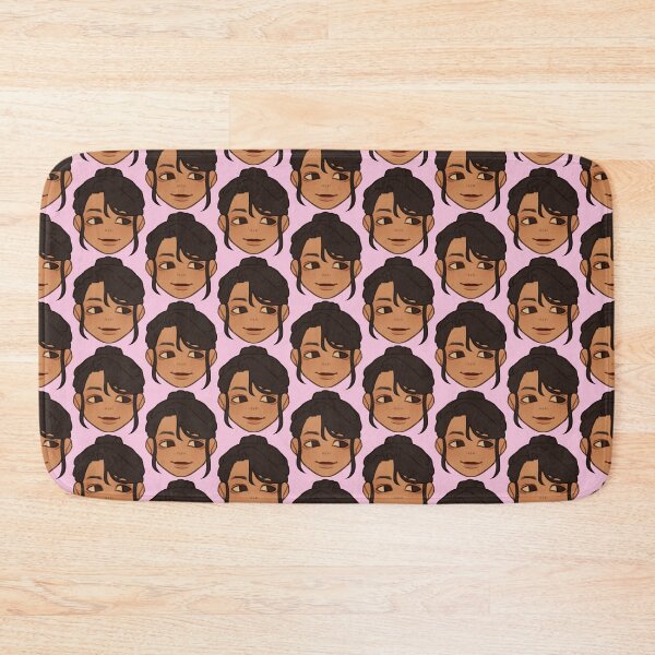 Item preview, Yasmina Fadoula CC designed and sold by zeninix.