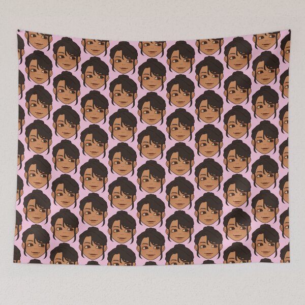 Item preview, Yasmina Fadoula CC designed and sold by zeninix.