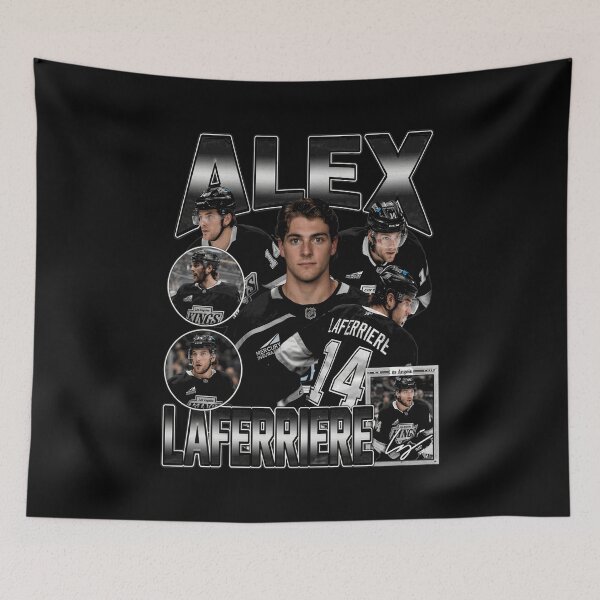 Item preview, Retro Hockey Player Fan designed and sold by BaileyMar28311.