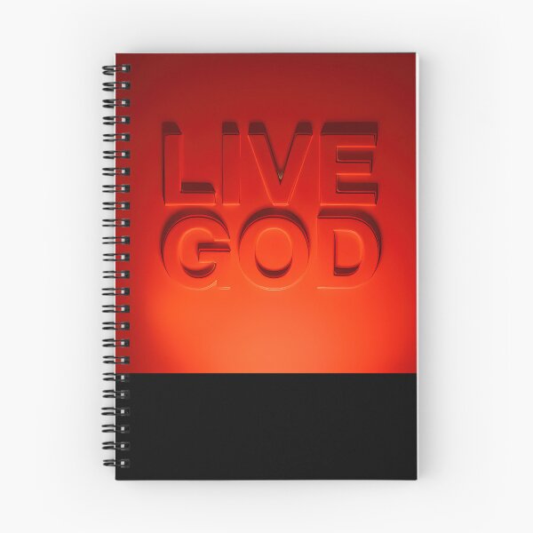 Item preview, The Bad Seeds Live God designed and sold by RetroGalaxies.