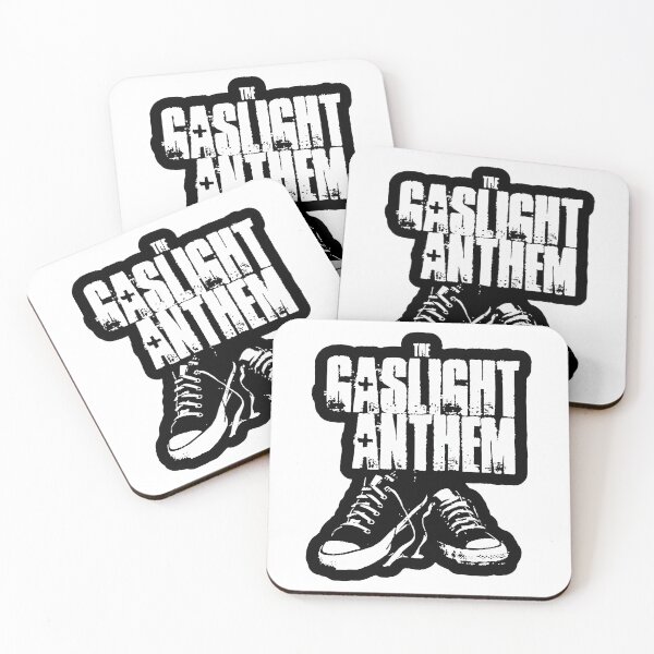 Item preview, The-Gaslight-Anthem designed and sold by Bain Derrick.
