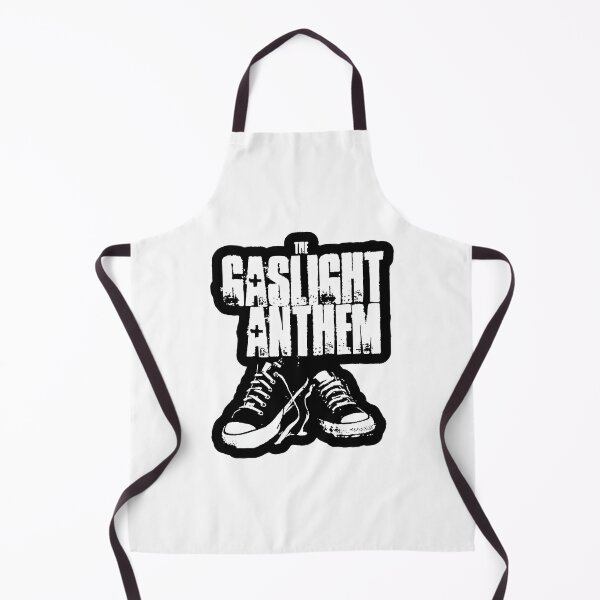 Item preview, The-Gaslight-Anthem designed and sold by Bain Derrick.