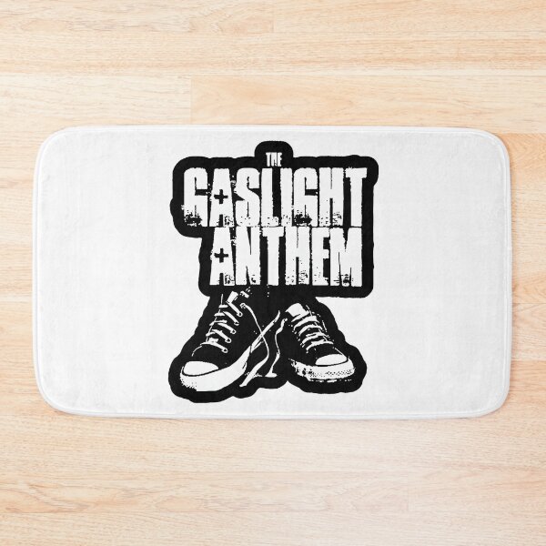 Item preview, The-Gaslight-Anthem designed and sold by Bain Derrick.