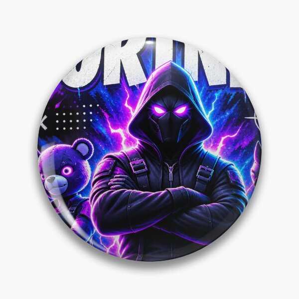 Item preview, Fortnite Neon Battle Squad designed and sold by NBT-NOVA.