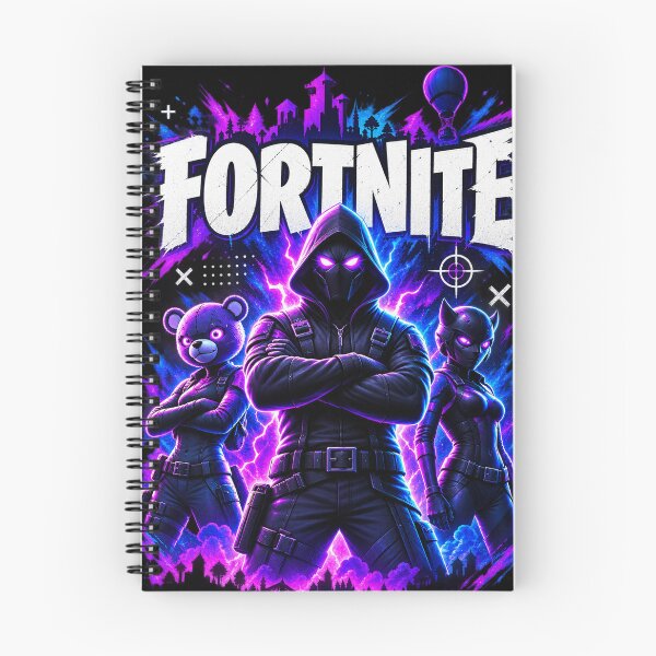 Item preview, Fortnite Neon Battle Squad designed and sold by NBT-NOVA.