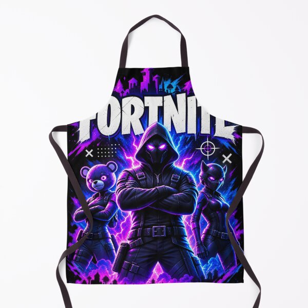 Item preview, Fortnite Neon Battle Squad designed and sold by NBT-NOVA.