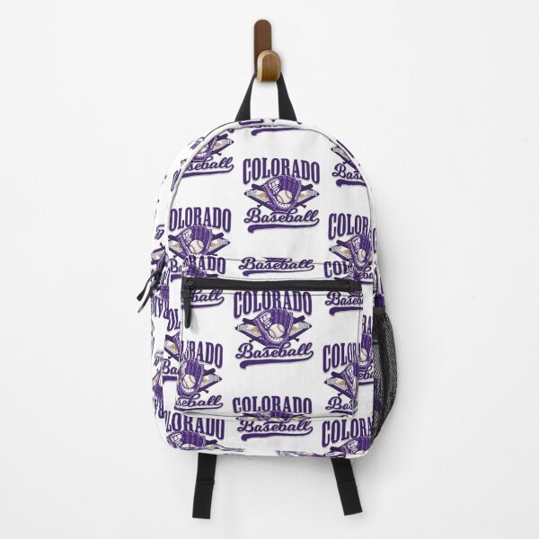 Item preview, Colorado Baseball Vintage Distressed designed and sold by SaveonOneal.