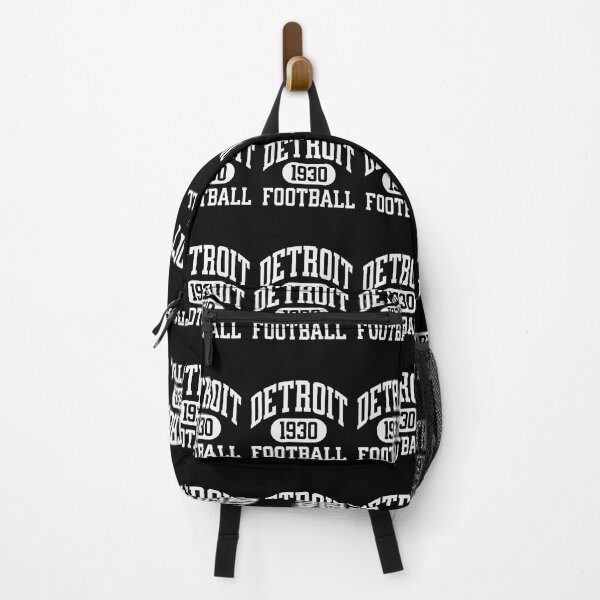 Item preview, Detroit 1930 Football Vintage Typography Graphic designed and sold by douglashold.