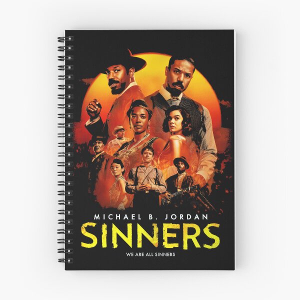 Item preview, Vintage Sinners Horror Movie designed and sold by PmindHalow.