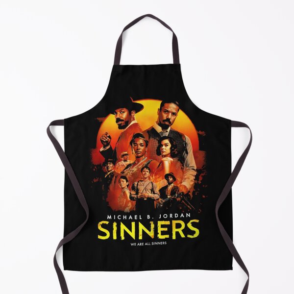 Item preview, Vintage Sinners Horror Movie designed and sold by PmindHalow.
