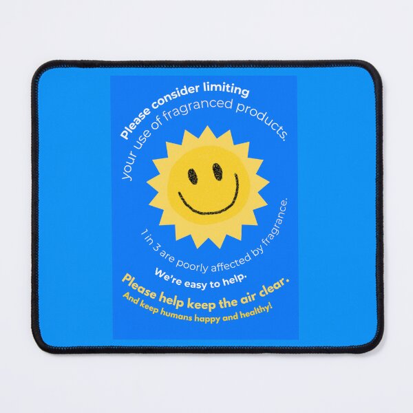 Item preview, Keep the Air Clear designed and sold by Julia Marshall Felix.