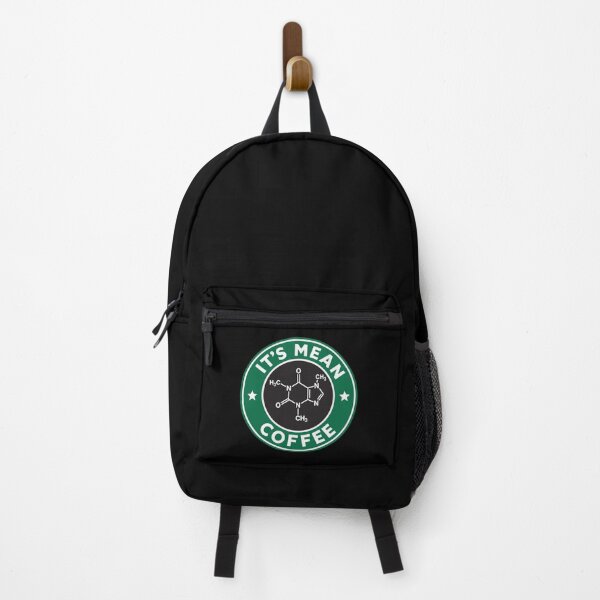 Item preview, it's mean coffee designed and sold by Leeded.