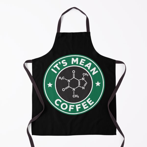 Item preview, it's mean coffee designed and sold by Leeded.