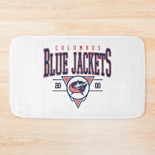 Item preview, Columbus Blue Jackets Vintage Hockey designed and sold by KeeganMelbye.