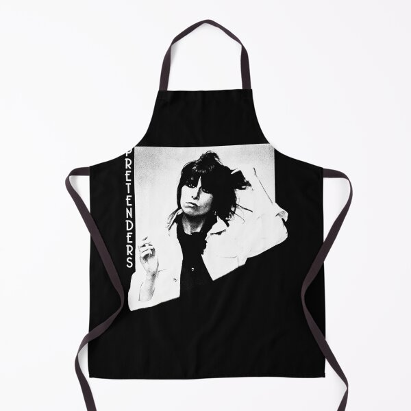 Item preview, Pretenders Chrissie Hynde Rock designed and sold by aestogo.