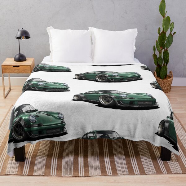 Item preview, Porsche 911 Cartoon designed and sold by ToonMyRide.