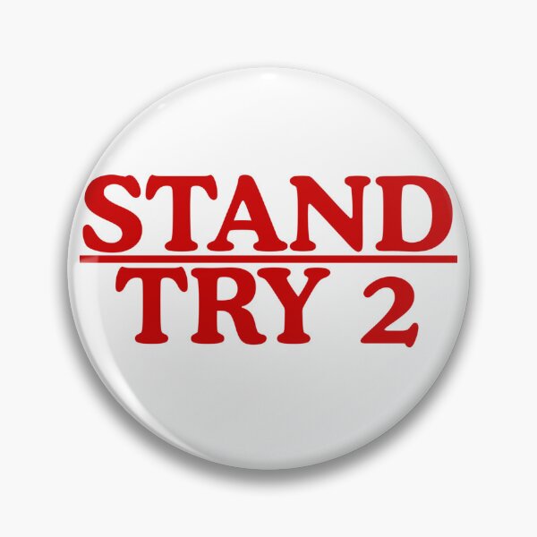 Item preview,  Try to Understand | Clever Wordplay Typography Design designed and sold by 22k Lab Studio.