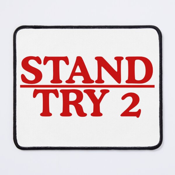 Item preview, Try to Understand | Clever Wordplay Typography Design designed and sold by 22k Lab Studio.