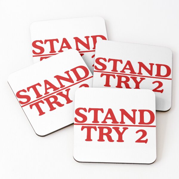 Item preview,  Try to Understand | Clever Wordplay Typography Design designed and sold by 22k Lab Studio.