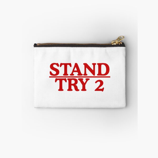Item preview,  Try to Understand | Clever Wordplay Typography Design designed and sold by 22k Lab Studio.