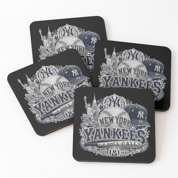Item preview, NYC Baseball Team Sparkle Graphic designed and sold by MaryGordo69359.