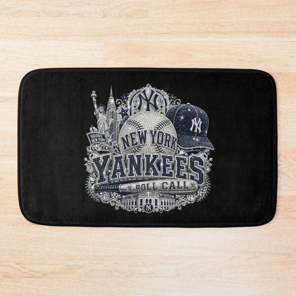 Item preview, NYC Baseball Team Sparkle Graphic designed and sold by MaryGordo69359.