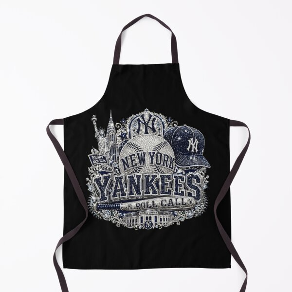 Item preview, NYC Baseball Team Sparkle Graphic designed and sold by MaryGordo69359.