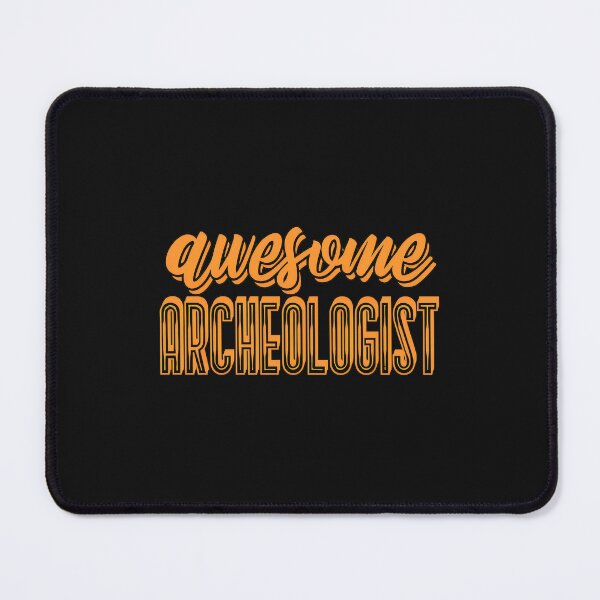 Item preview, Awesome Archeologist Pride Design designed and sold by unkngrauew.