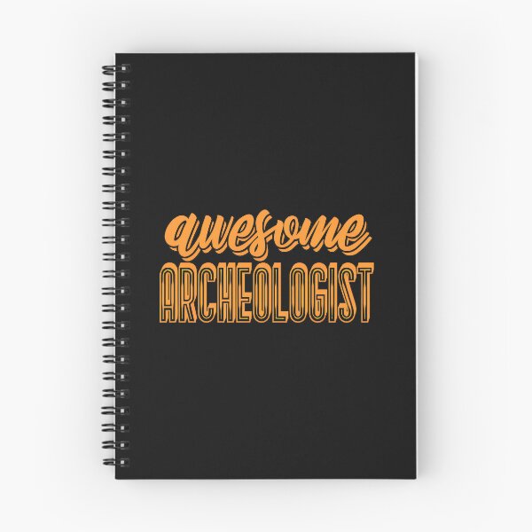 Item preview, Awesome Archeologist Pride Design designed and sold by unkngrauew.